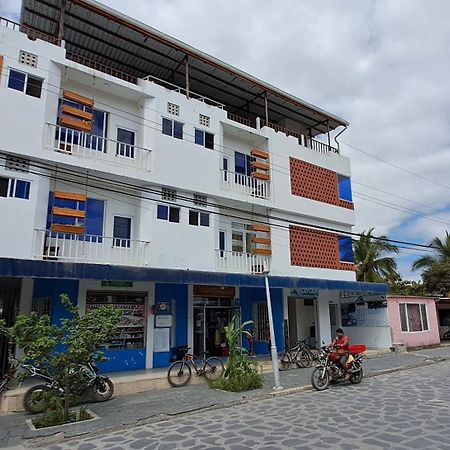 Paraiso de Isabela Puerto Villamil Exterior foto
