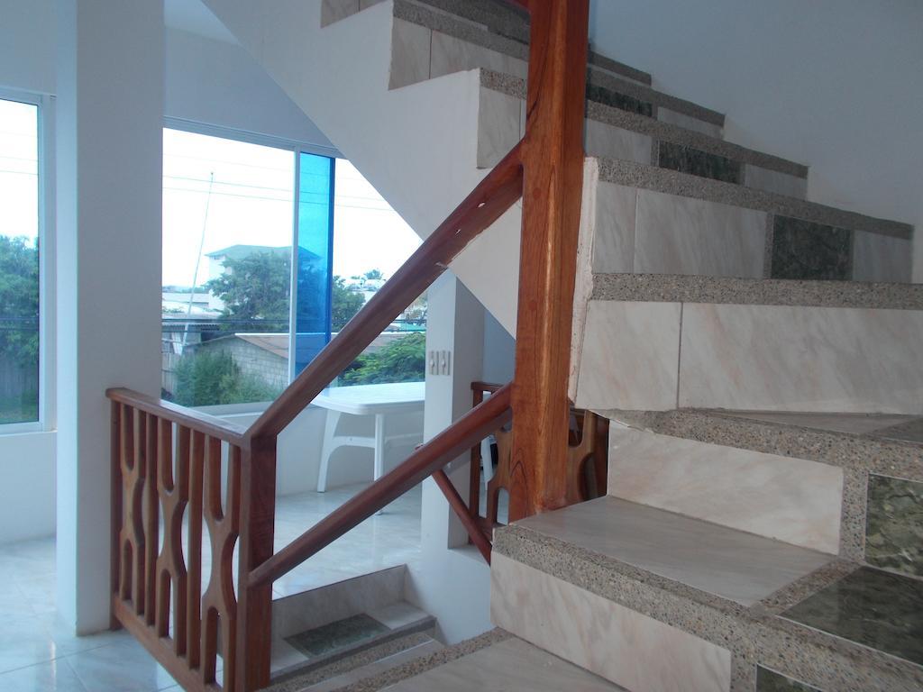 Paraiso de Isabela Puerto Villamil Exterior foto