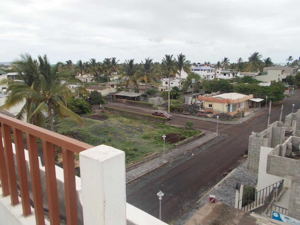 Paraiso de Isabela Puerto Villamil Exterior foto