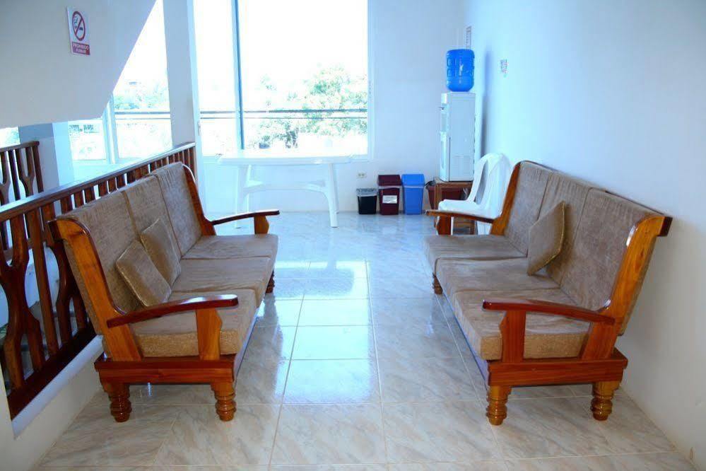 Paraiso de Isabela Puerto Villamil Exterior foto